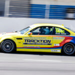 Track-experience