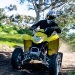 Quad Bike